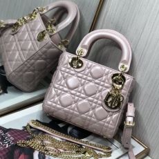 Christian Dior My Lady Bags